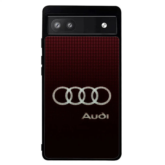 Audi Cars Colorful Google Pixel 6 Pro Case