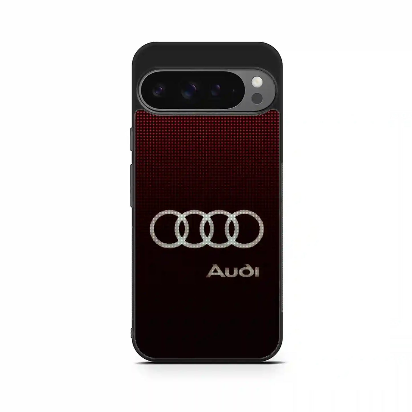 Audi Cars Colorful Google Pixel 9 Case