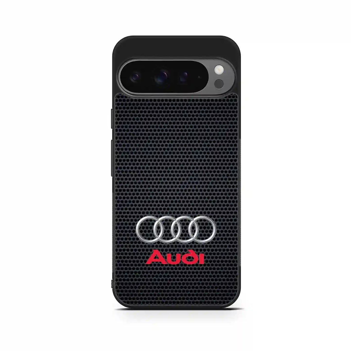 Audi Cars Cool Google Pixel 9 Case