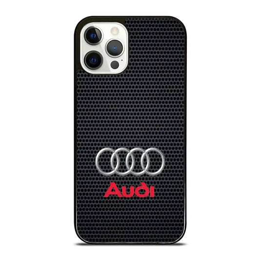 Audi Cars Cool iPhone 12 Pro Case