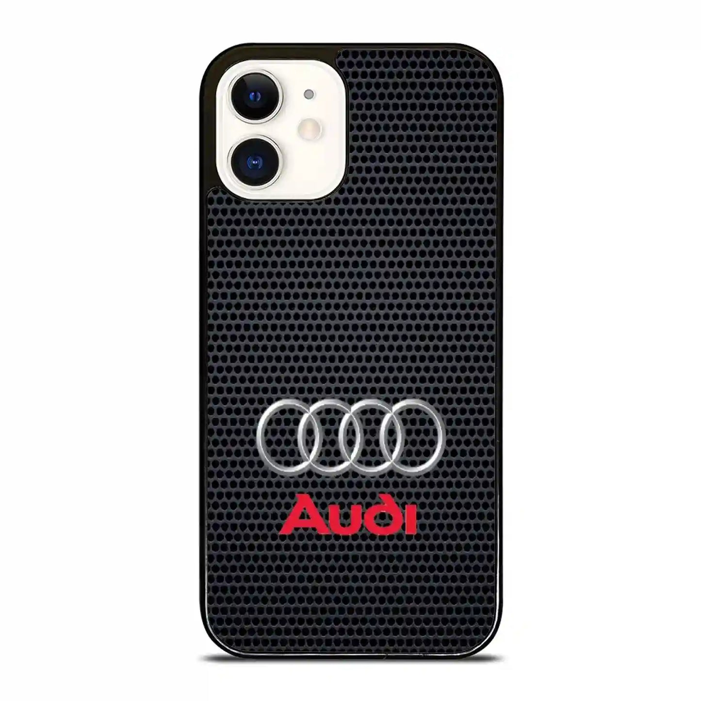 Audi Cars Cool iPhone 12 Mini Case