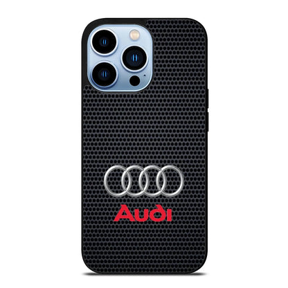 Audi Cars Cool iPhone 13 Pro Max Case