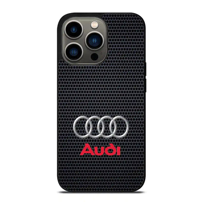 Audi Cars Cool iPhone 13 Pro Case