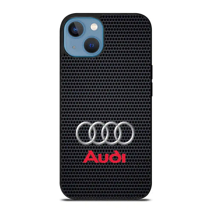 Audi Cars Cool iPhone 14 Case