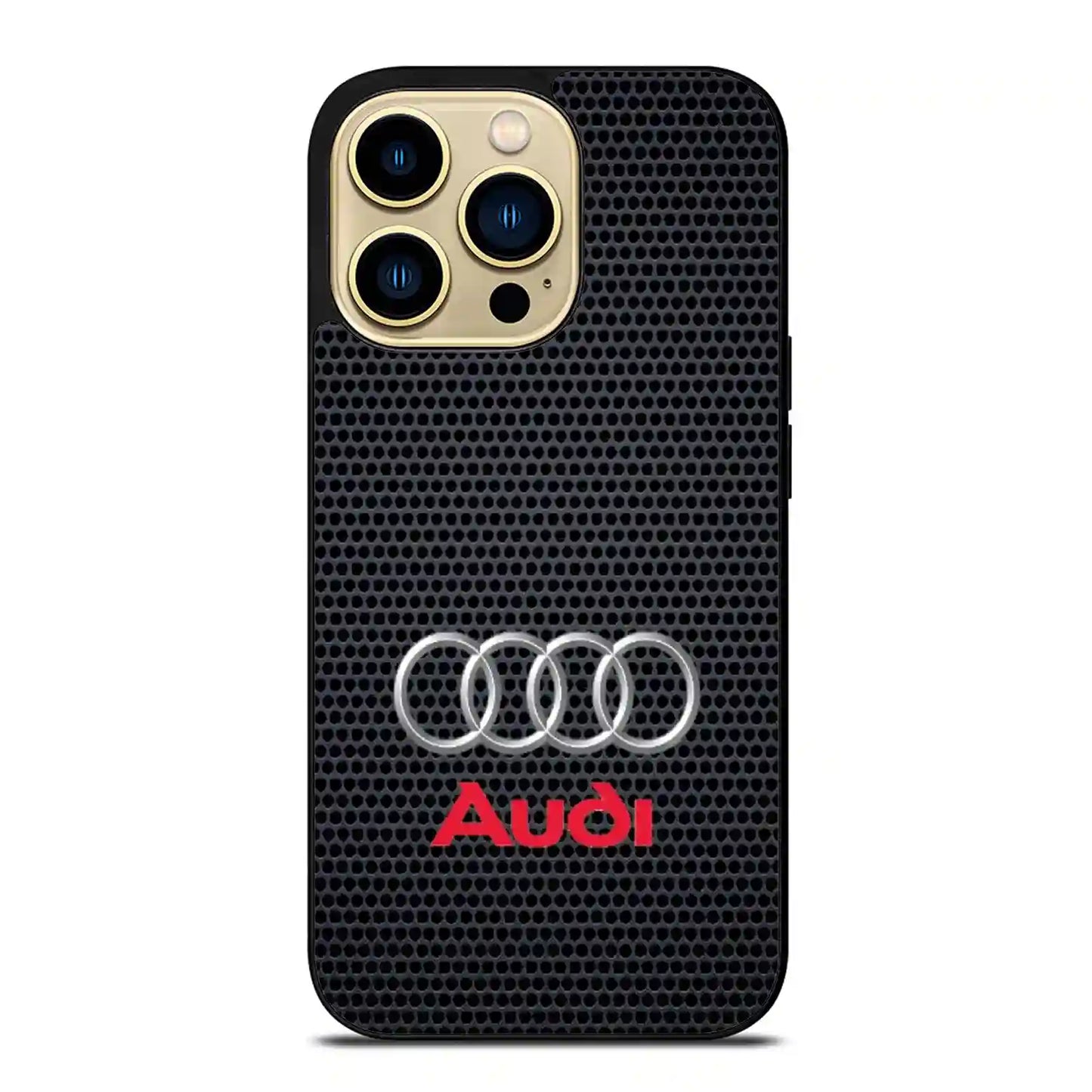 Audi Cars Cool iPhone 14 Pro Max Case