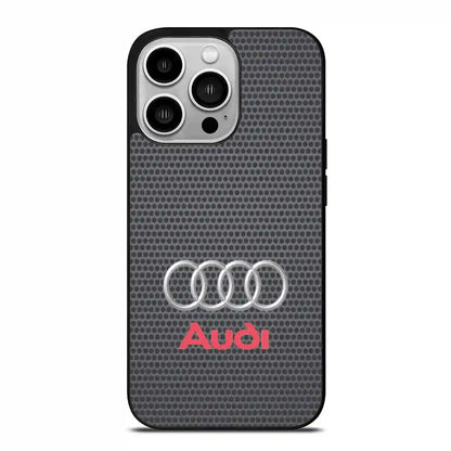 Audi Cars Cool iPhone 14 Pro Case