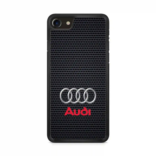 Audi Cars Cool iPhone SE 2020 Case