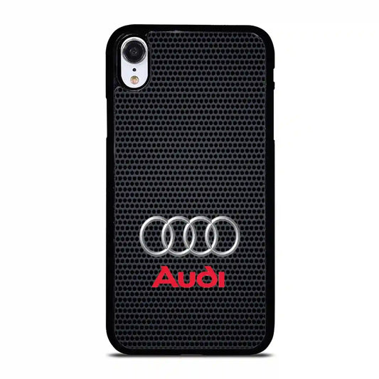 Audi Cars Cool iPhone XR Case