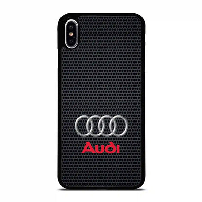 Audi Cars Cool iPhone XS Max Case