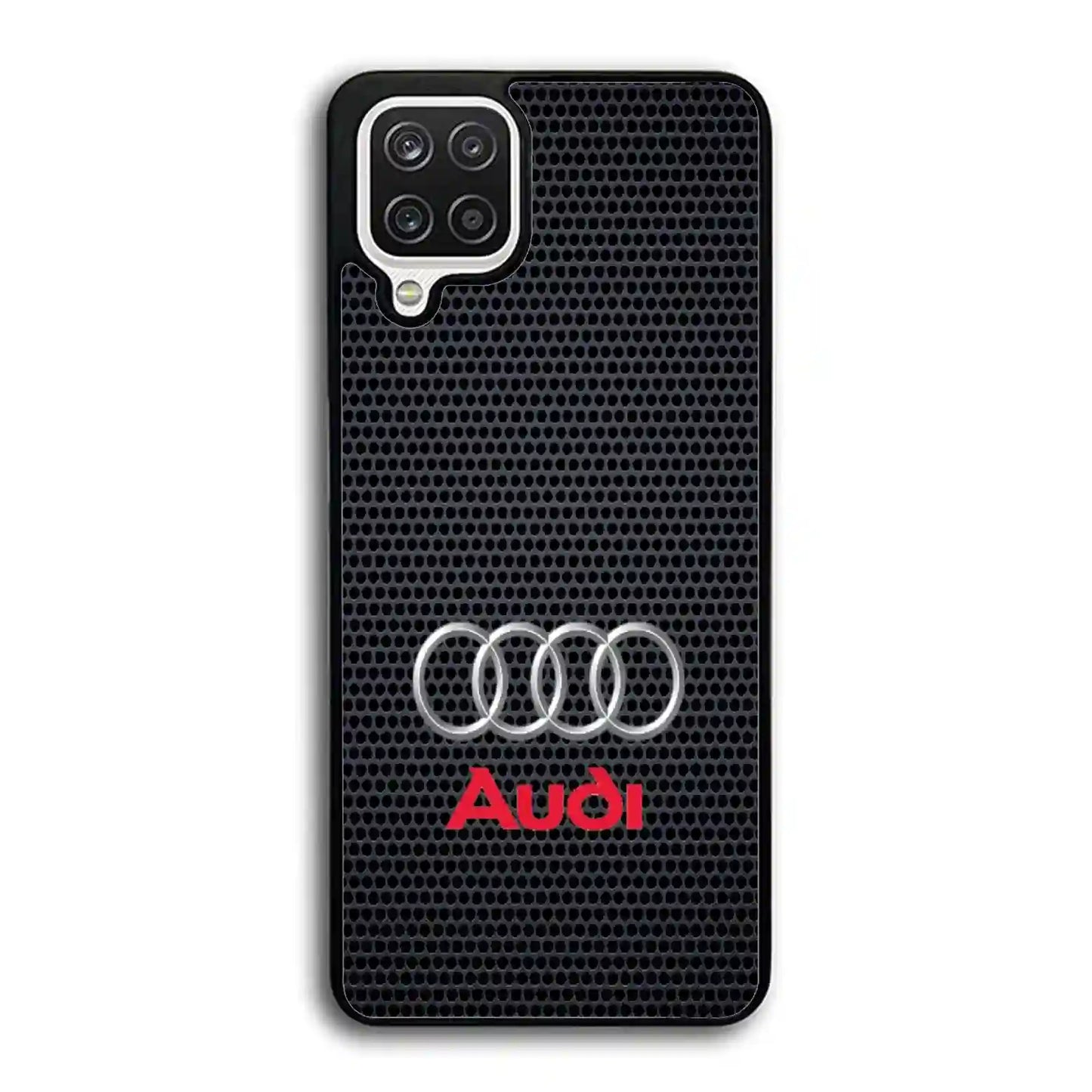 Audi Cars Cool Samsung Galaxy A12 Case