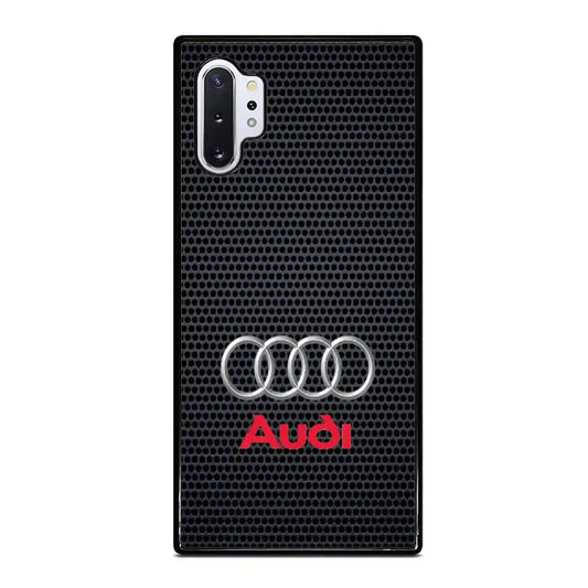 Audi Cars Cool Samsung Galaxy Note 10 Pro 5G Case