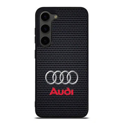 Audi Cars Cool Samsung Galaxy S23 FE Case