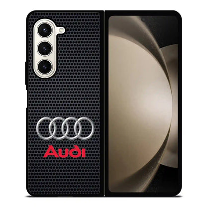 Audi Cars Cool Samsung Z6 Fold Case