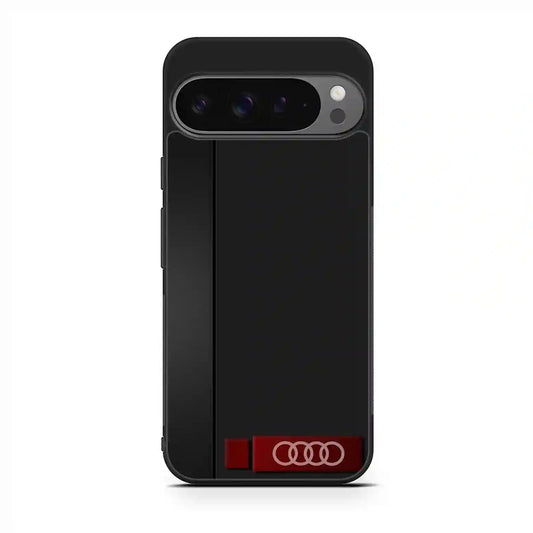 Audi Cars Cute Google Pixel 9 Pro Case