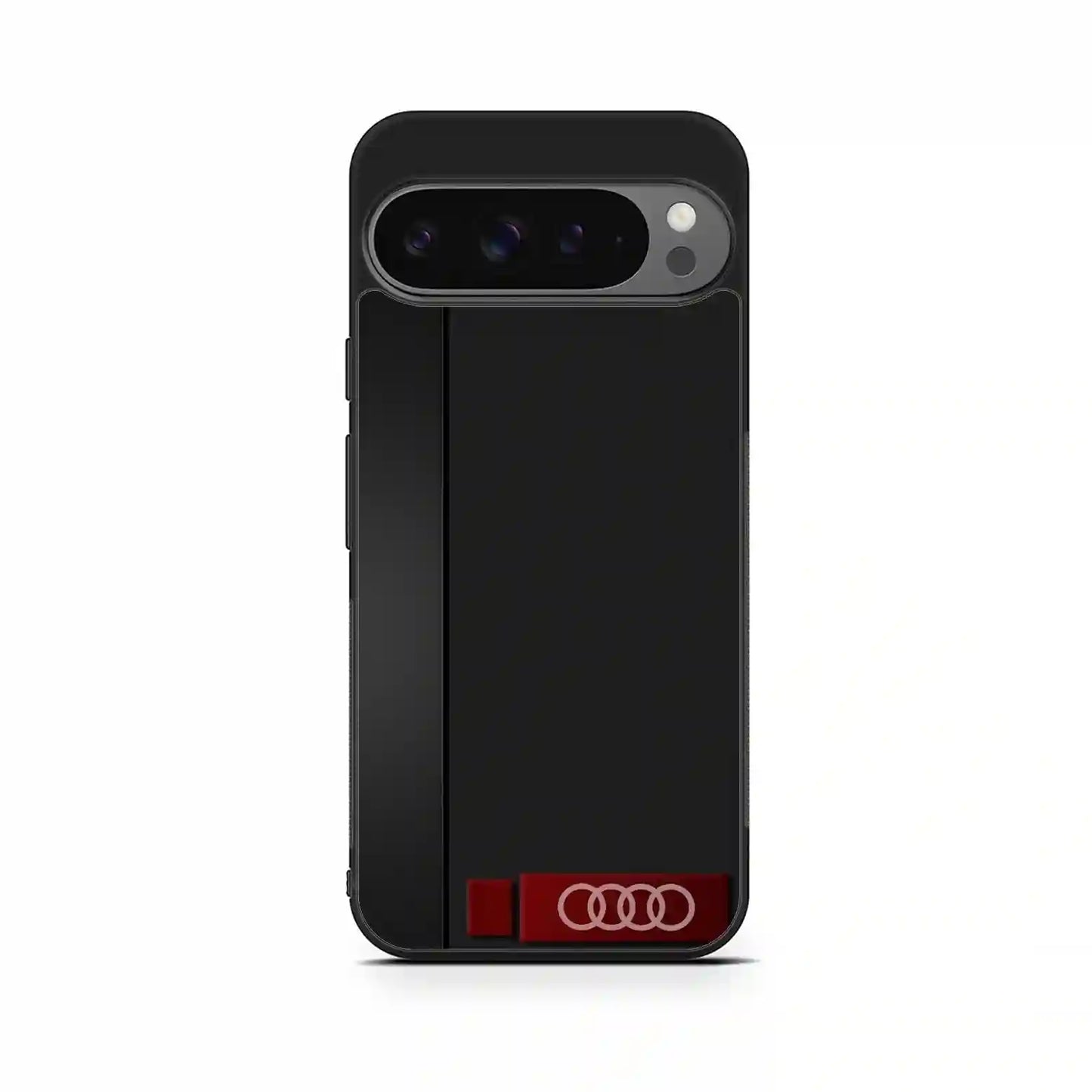 Audi Cars Cute Google Pixel 9 Case