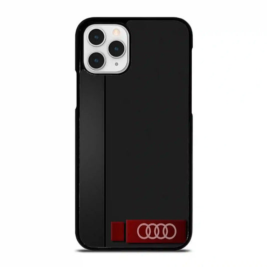 Audi Cars Cute iPhone 12 Pro Max Case