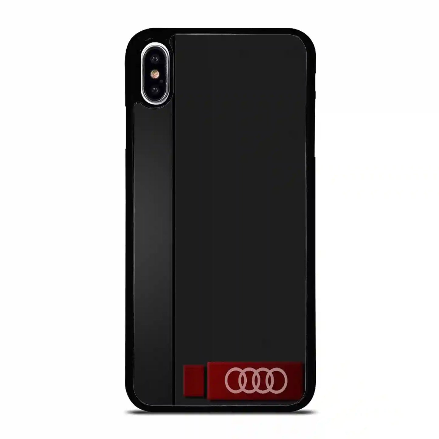 Audi Cars Cute iPhone XS Max Case