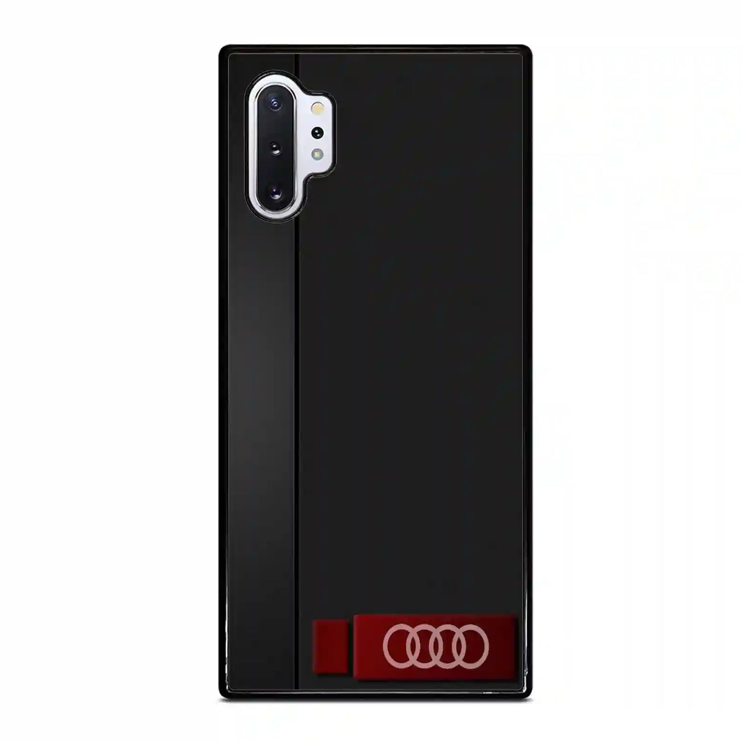 Audi Cars Cute Samsung Galaxy Note 10 Pro 5G Case