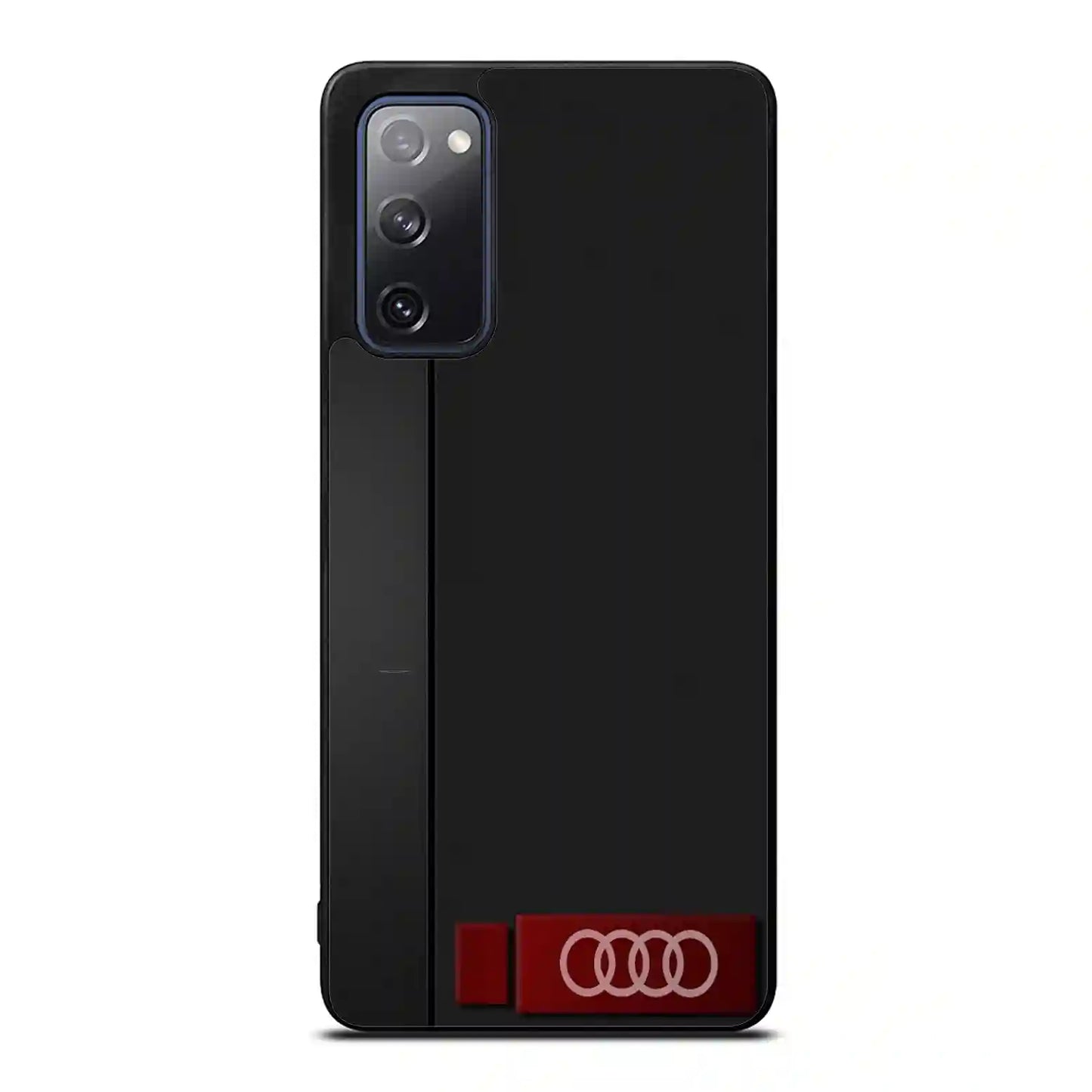 Audi Cars Cute Samsung Galaxy S20 Plus Case