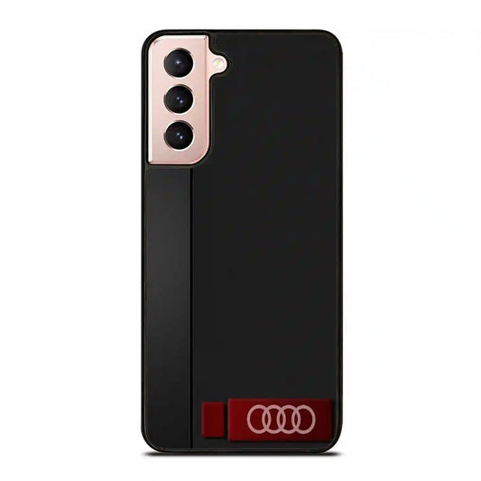 Audi Cars Cute Samsung Galaxy S21 Case