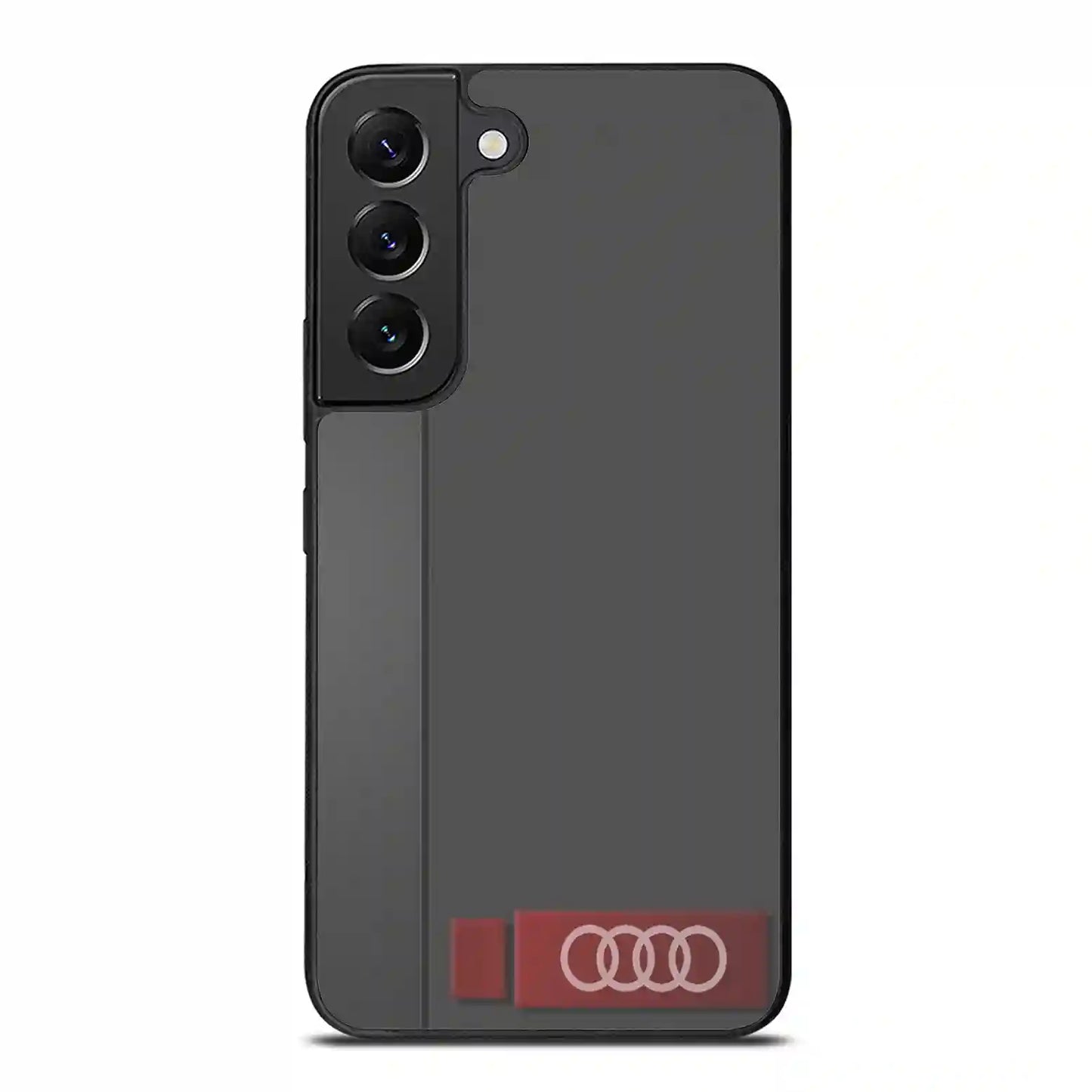 Audi Cars Cute Samsung Galaxy S22 Plus Case