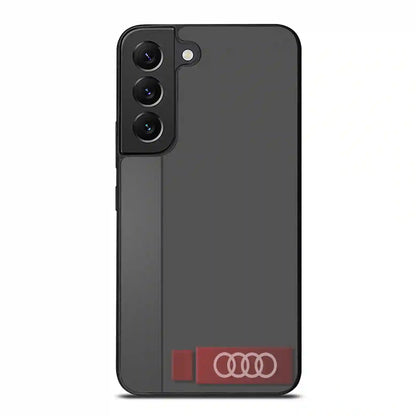 Audi Cars Cute Samsung Galaxy S22 Plus Case