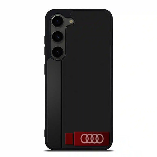 Audi Cars Cute Samsung Galaxy S23 FE Case