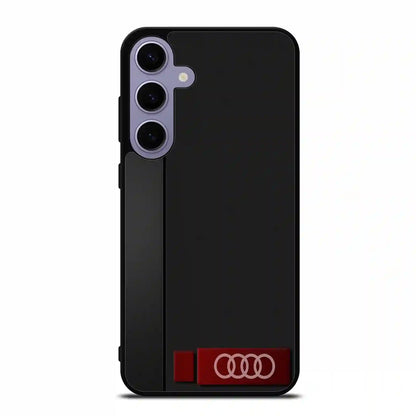 Audi Cars Cute Samsung Galaxy S24 Plus Case