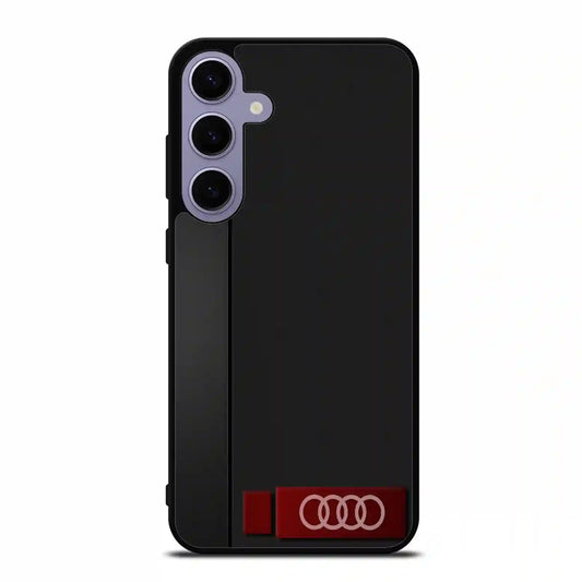 Audi Cars Cute Samsung Galaxy S24 Case