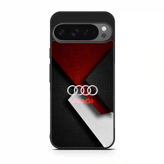 Audi Cars Google Pixel 9 Pro Case