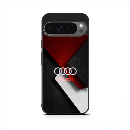 Audi Cars Google Pixel 9 Case