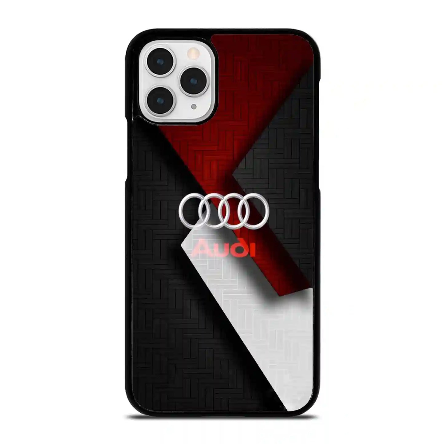 Audi Cars iPhone 12 Pro Max Case