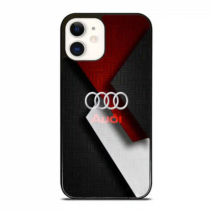 Audi Cars iPhone 12 Mini Case