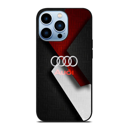 Audi Cars iPhone 13 Pro Max Case