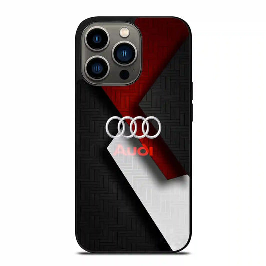 Audi Cars iPhone 13 Pro Case