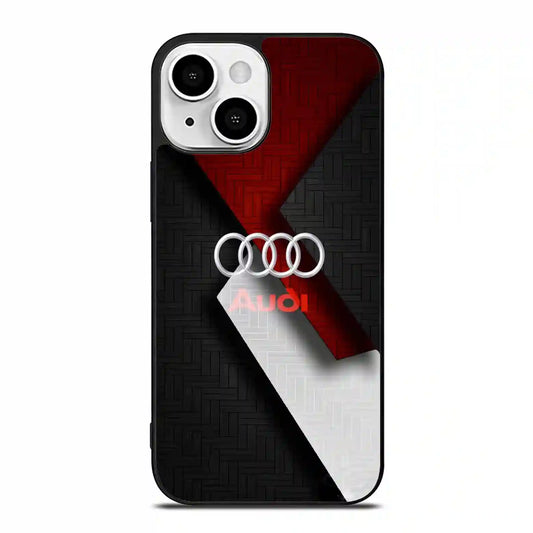 Audi Cars iPhone 13 Case