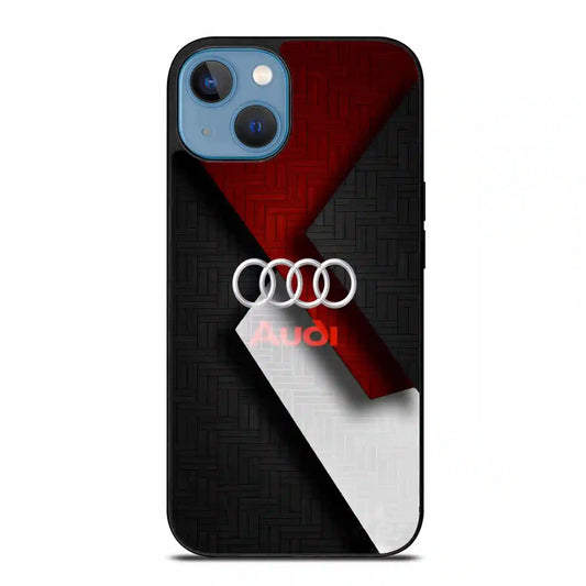 Audi Cars iPhone 14 Case