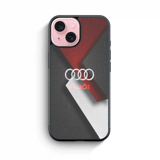 Audi Cars iPhone 15 Case