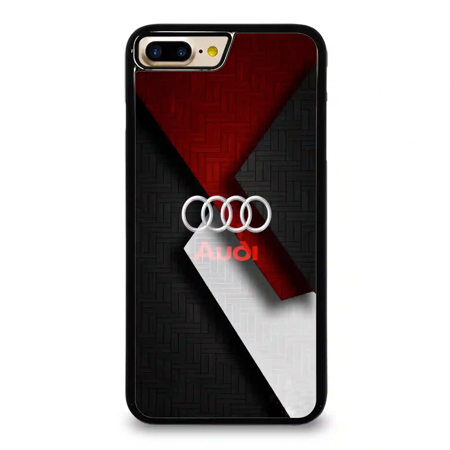 Audi Cars iPhone 7-8 Plus Case