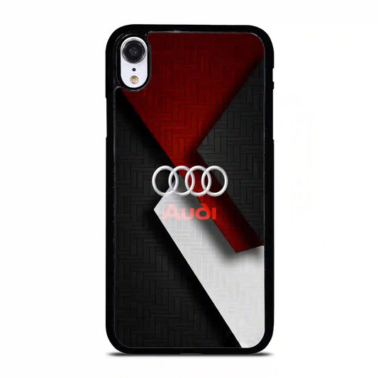 Audi Cars iPhone XR Case