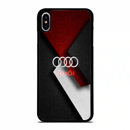 Audi Cars iPhone XS Max Case