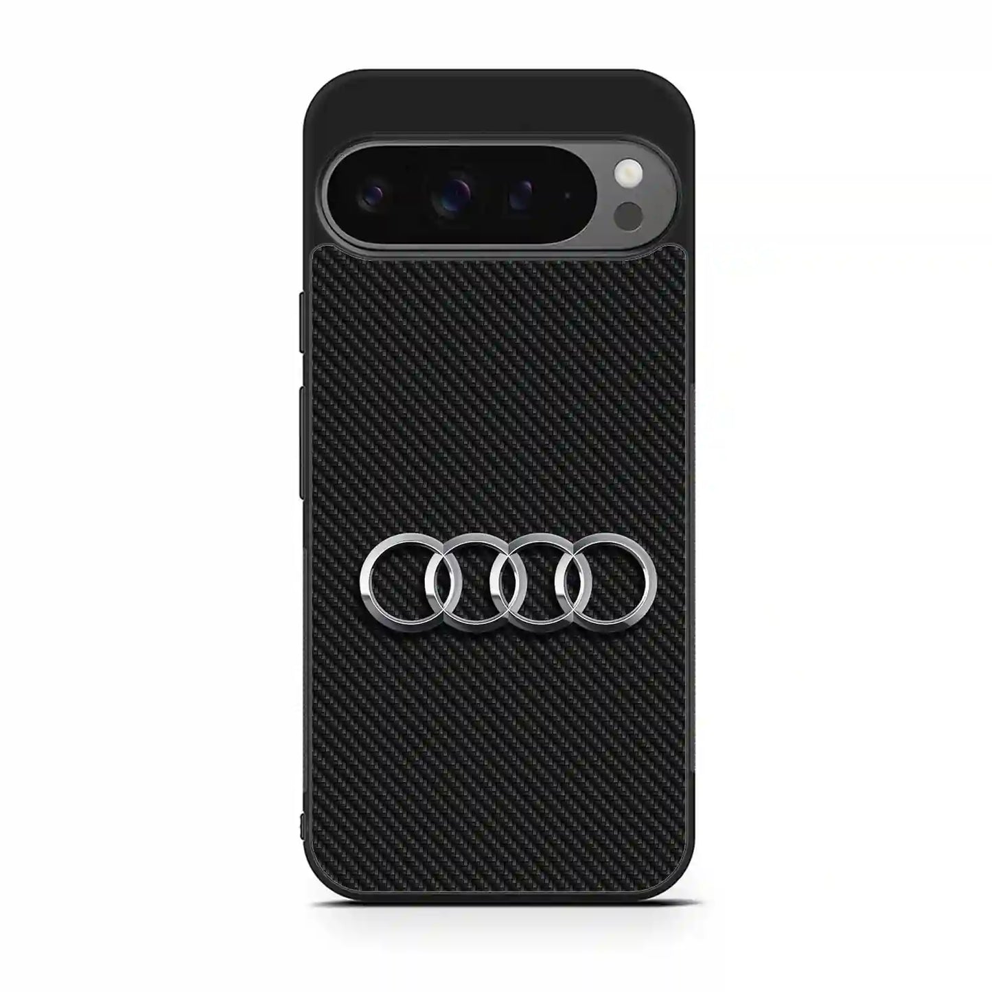 Audi Cars Personalized Google Pixel 9 Pro Case