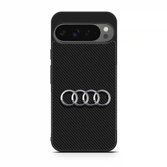 Audi Cars Personalized Google Pixel 9 Pro Case