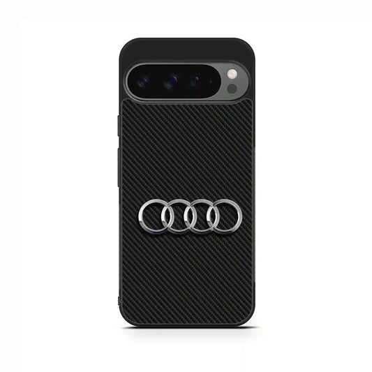 Audi Cars Personalized Google Pixel 9 Case