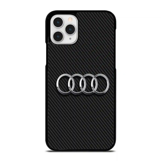 Audi Cars Personalized iPhone 12 Pro Max Case