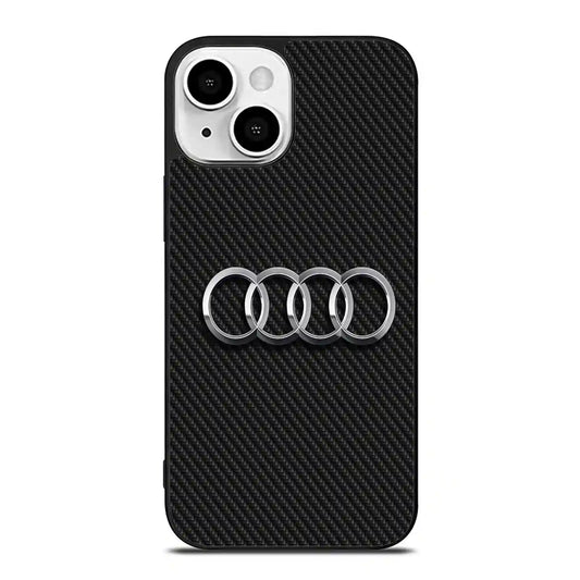 Audi Cars Personalized iPhone 13 Case