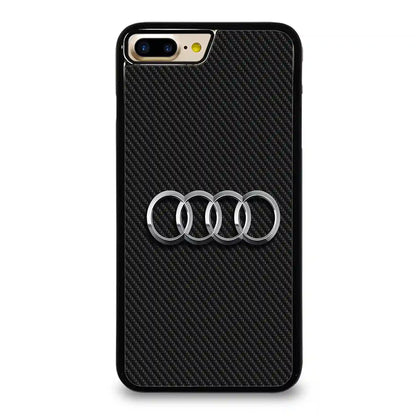 Audi Cars Personalized iPhone 7-8 Plus Case