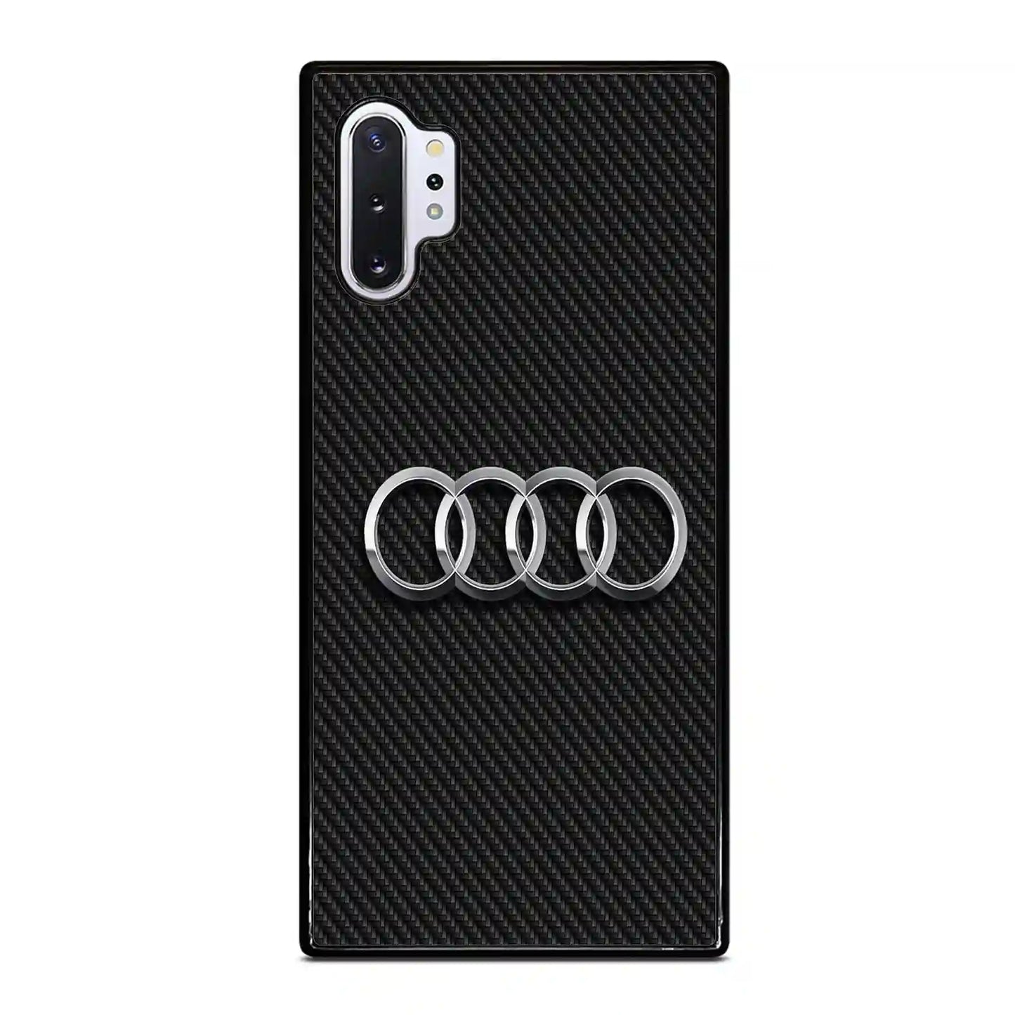 Audi Cars Personalized Samsung Galaxy Note 10 Pro 5G Case