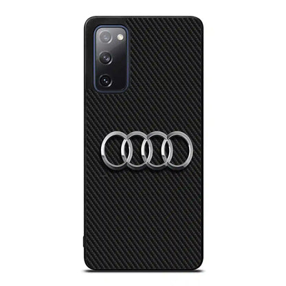 Audi Cars Personalized Samsung Galaxy S20 Plus Case