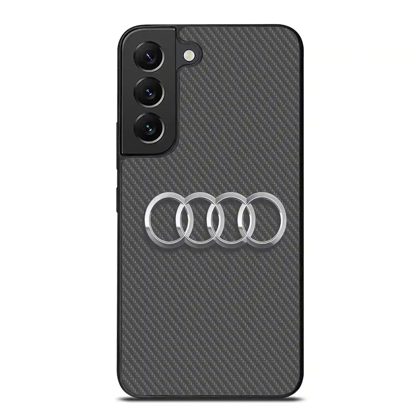 Audi Cars Personalized Samsung Galaxy S22 Plus Case